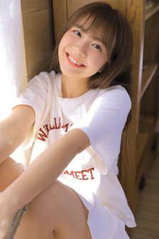 苍井空