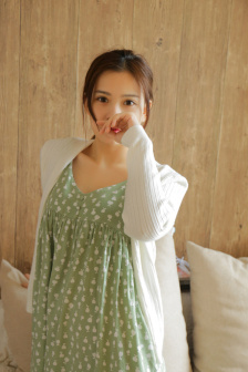 玉女桃花轻蜜粉K03